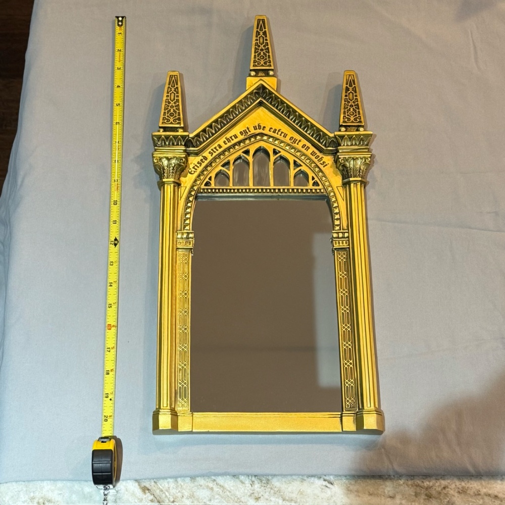 Harry Potter - Mirror of Erised - Picture 2 of 4